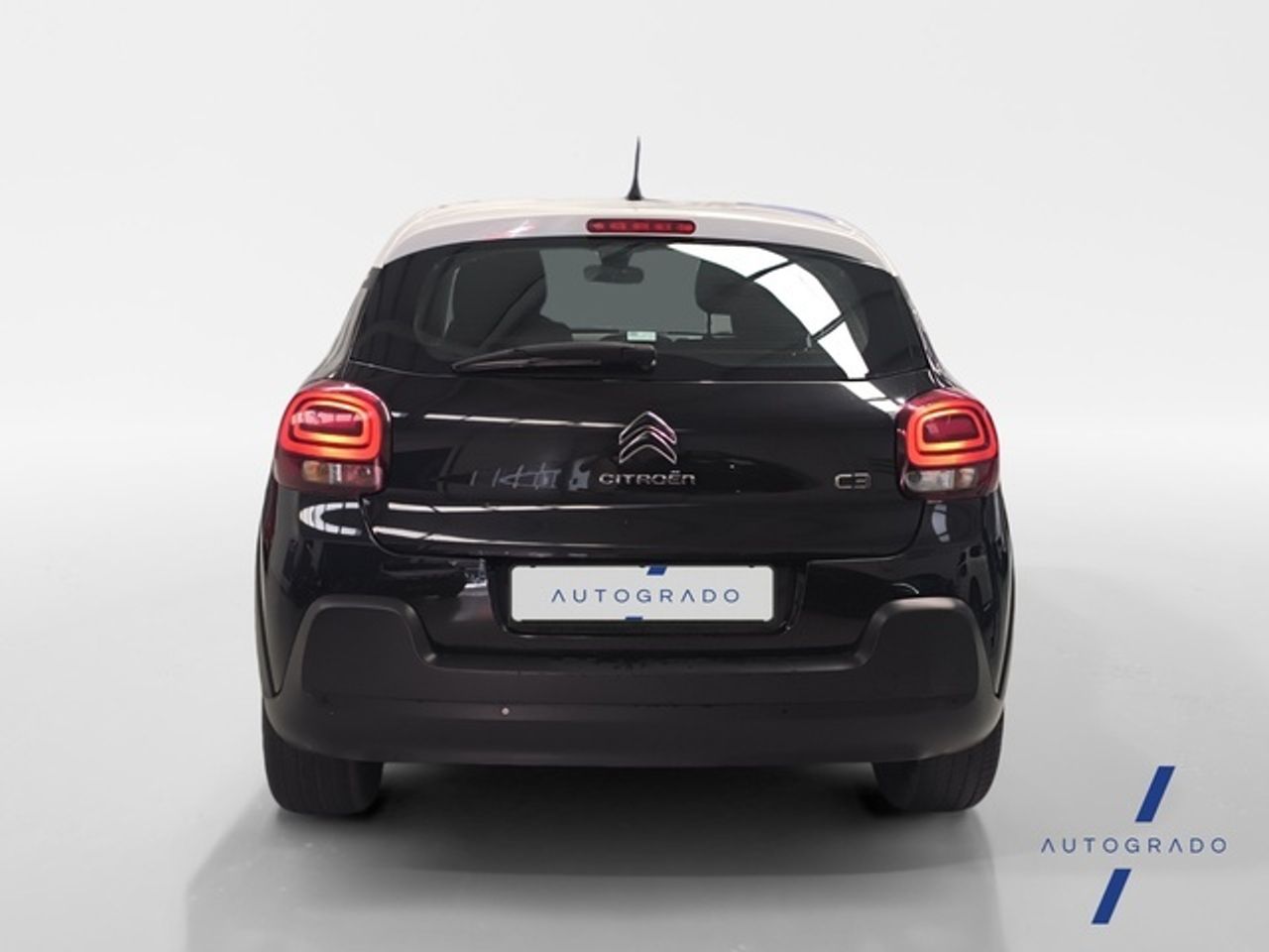 Citroën C3 PureTech 83 Feel Pack 61 kW (83 CV) - foto 4