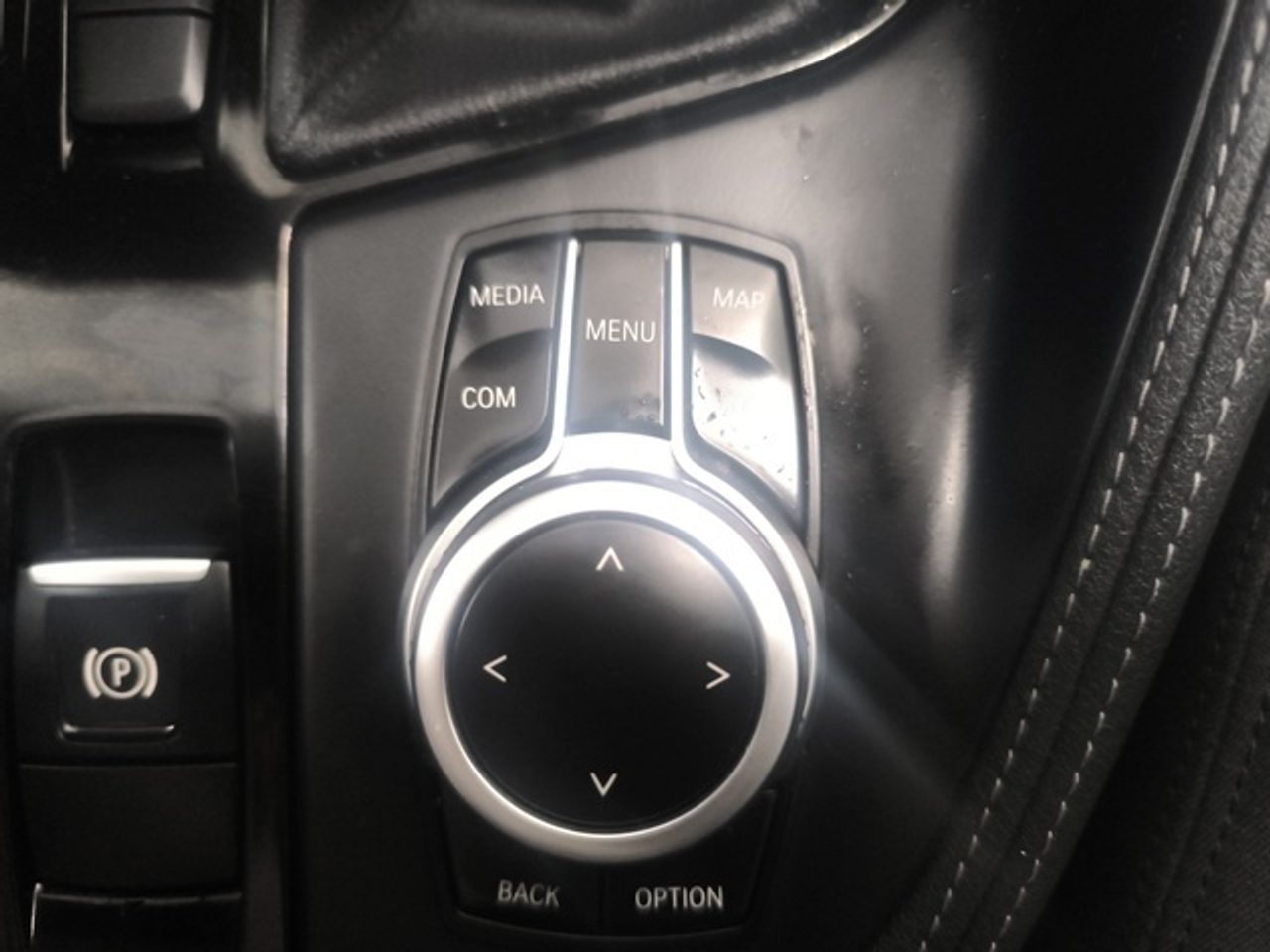 BMW X2 sDrive16d 85 kW (116 CV) - foto 20