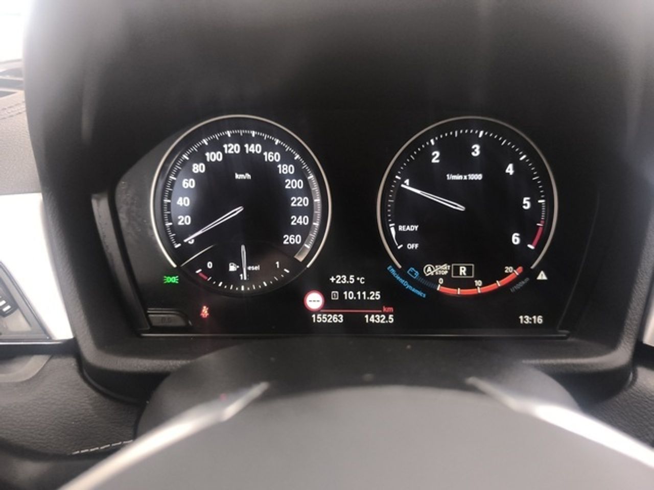 BMW X2 sDrive16d 85 kW (116 CV) - foto 18