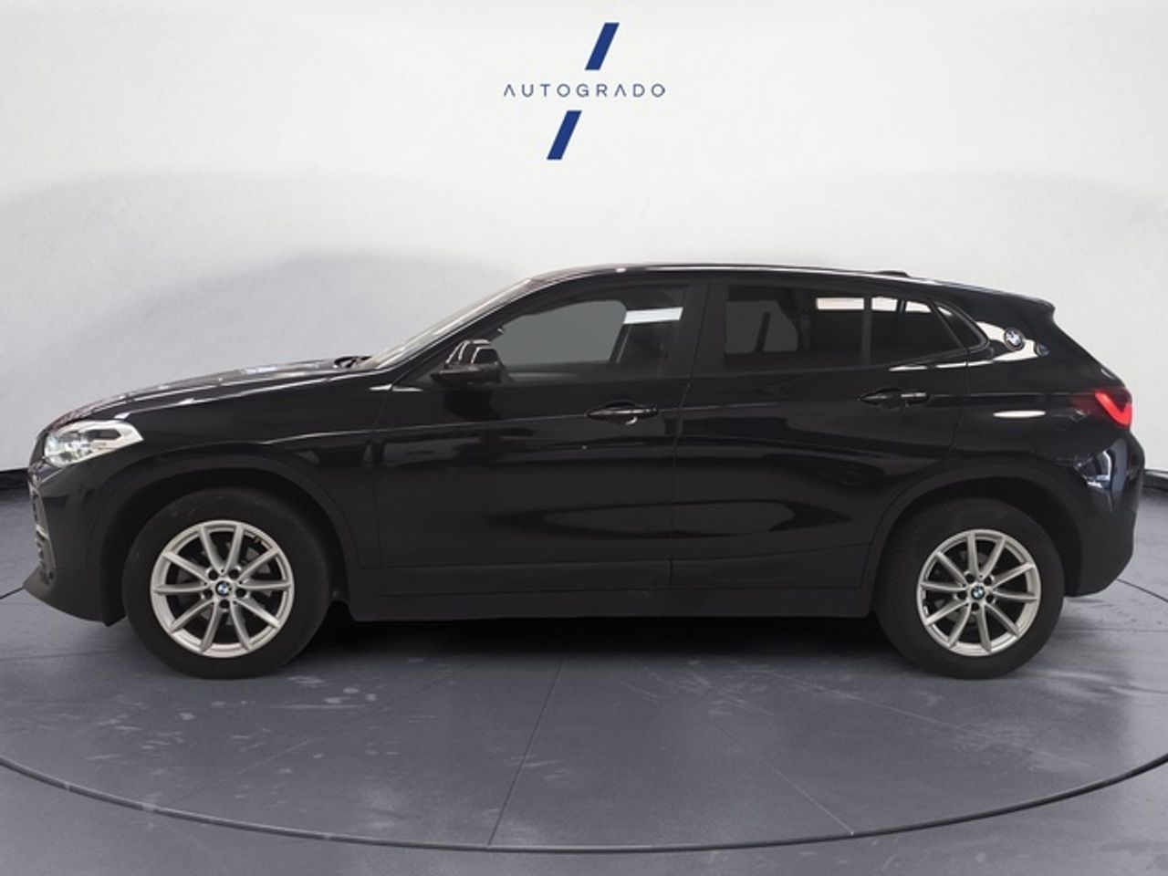 BMW X2 sDrive16d 85 kW (116 CV) - foto 2