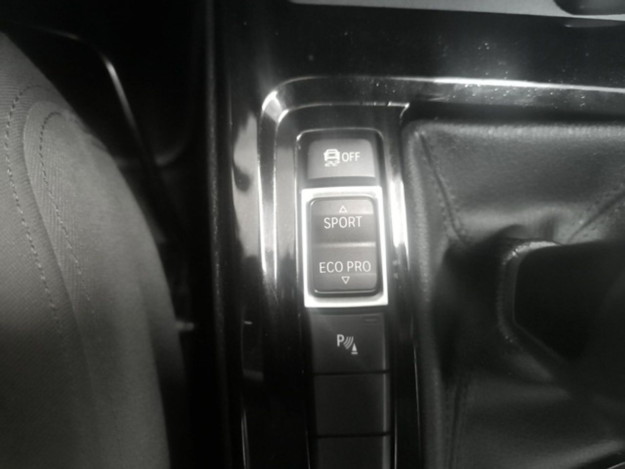 BMW X2 sDrive16d 85 kW (116 CV) - foto 22