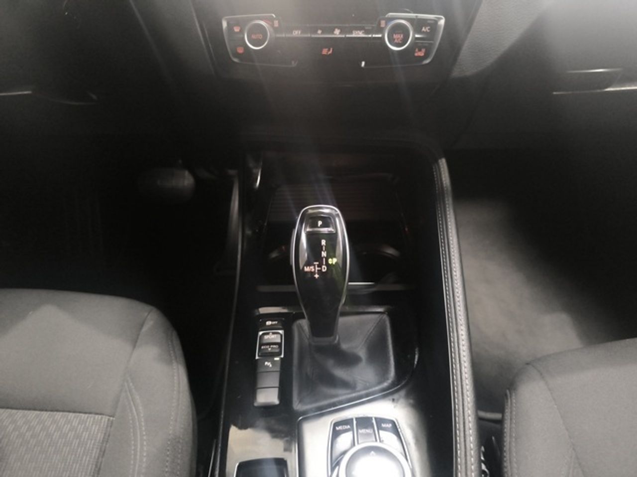 BMW X2 sDrive16d 85 kW (116 CV) - foto 11