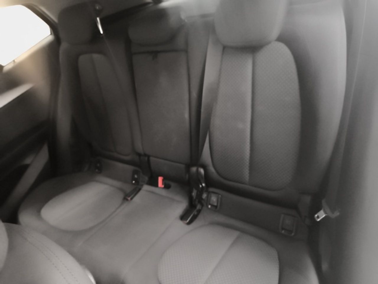 BMW X2 sDrive16d 85 kW (116 CV) - foto 13