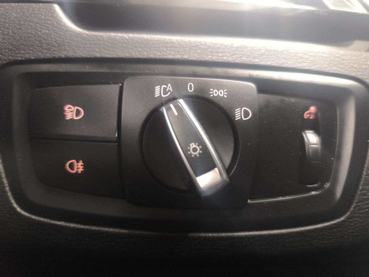 BMW X2 sDrive16d 85 kW (116 CV) - foto 19