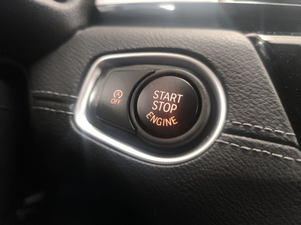 BMW X2 sDrive16d 85 kW (116 CV) - foto 21