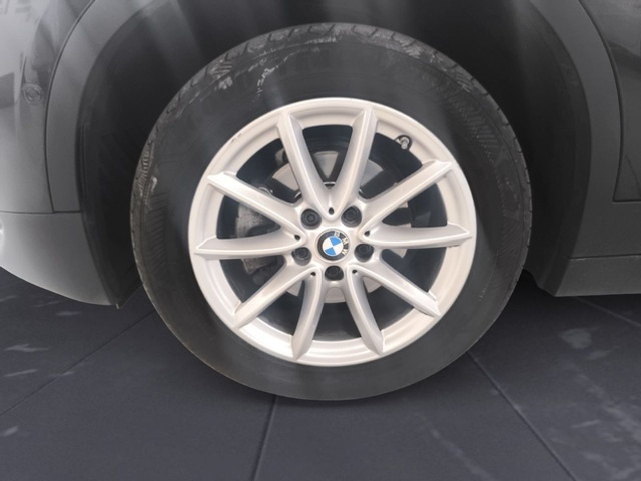 BMW X2 sDrive16d 85 kW (116 CV) - foto 14