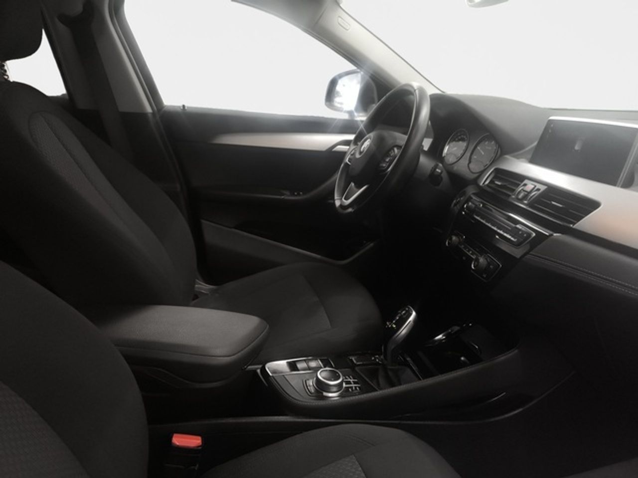 BMW X2 sDrive16d 85 kW (116 CV) - foto 15