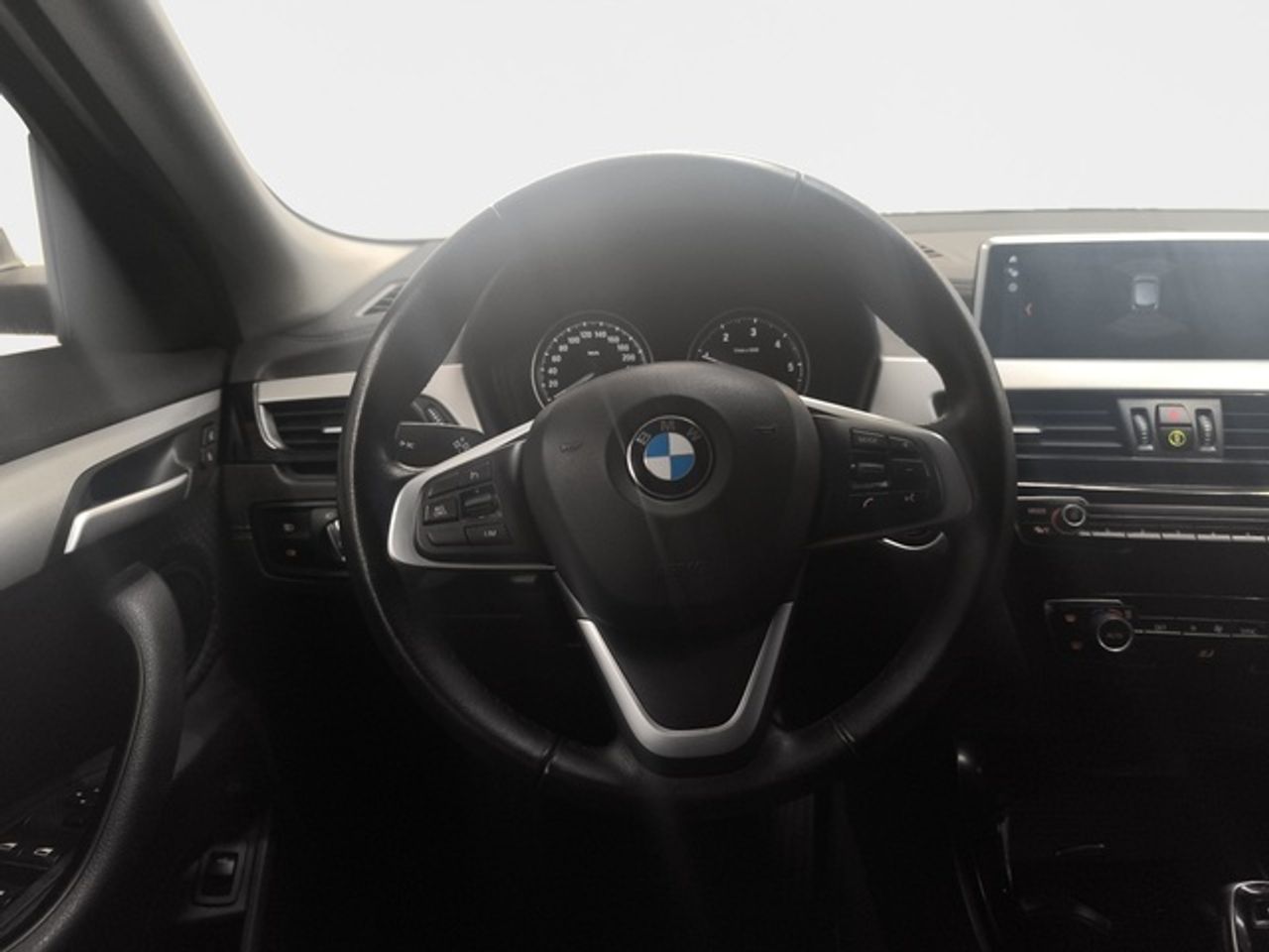 BMW X2 sDrive16d 85 kW (116 CV) - foto 12