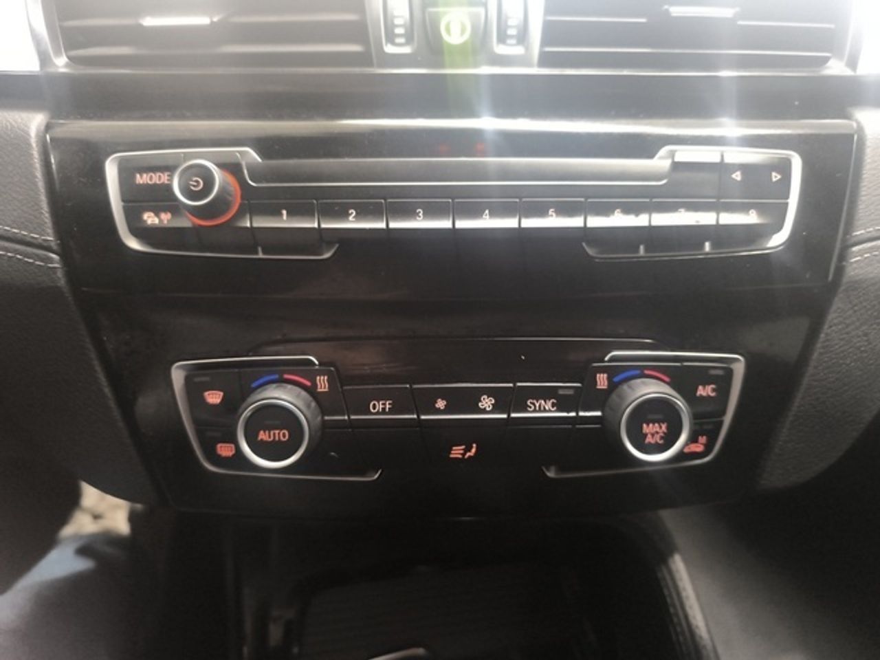 BMW X2 sDrive16d 85 kW (116 CV) - foto 17