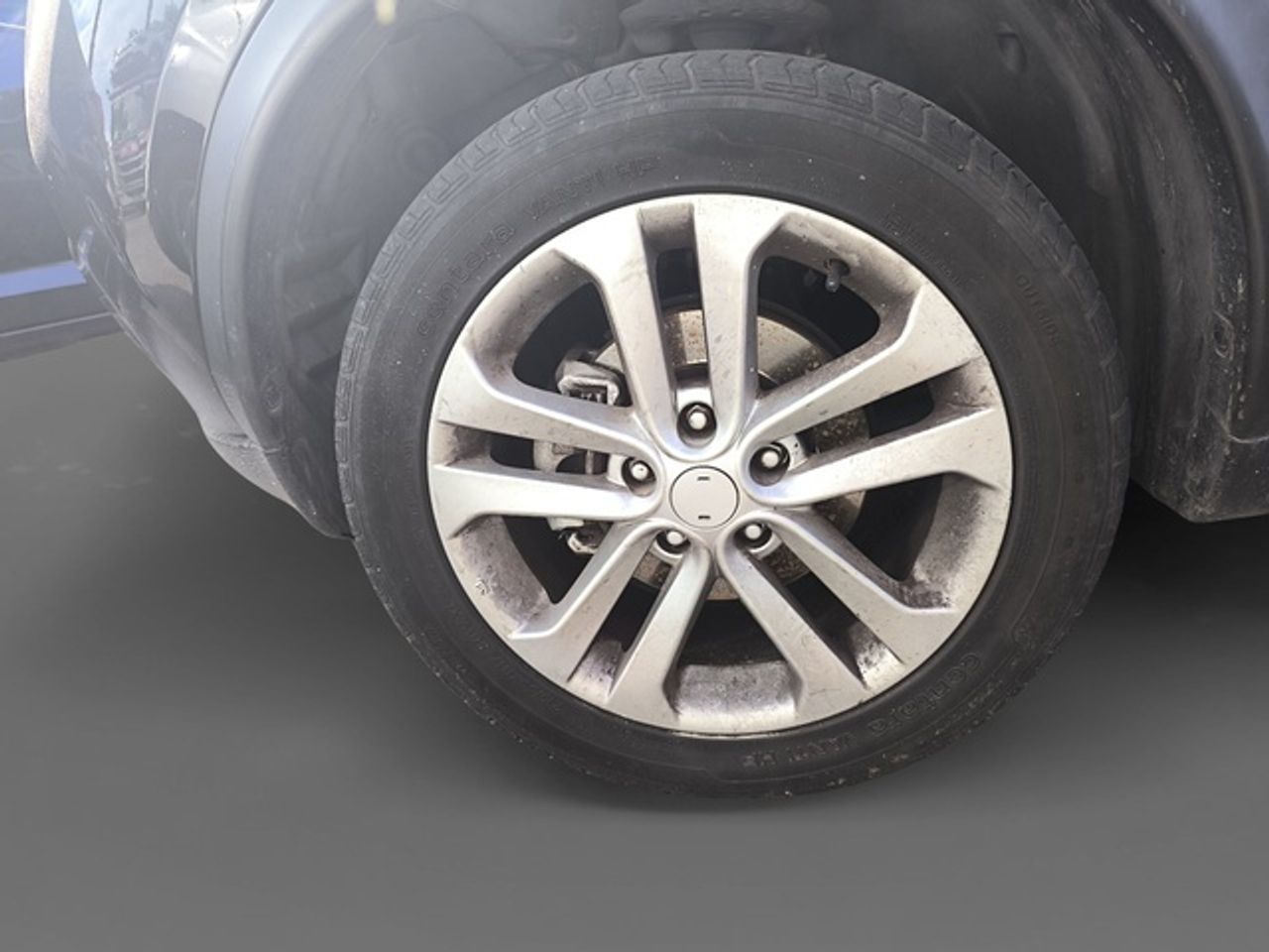 Nissan Juke 1.5 dCi Visia 4X2 81 kW (110 CV) - foto 10