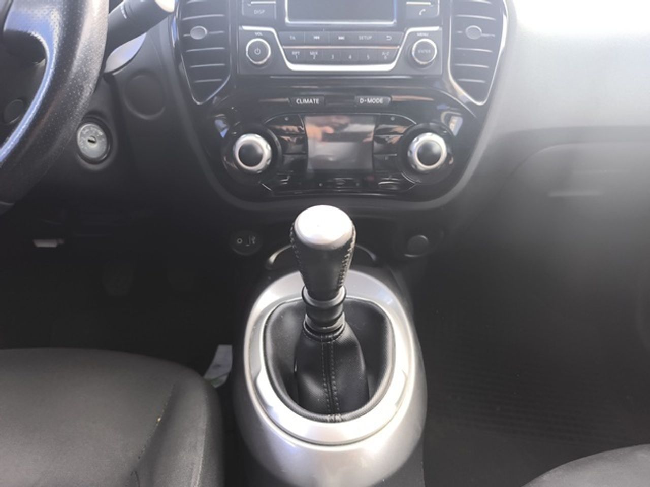 Nissan Juke 1.5 dCi Visia 4X2 81 kW (110 CV) - foto 7