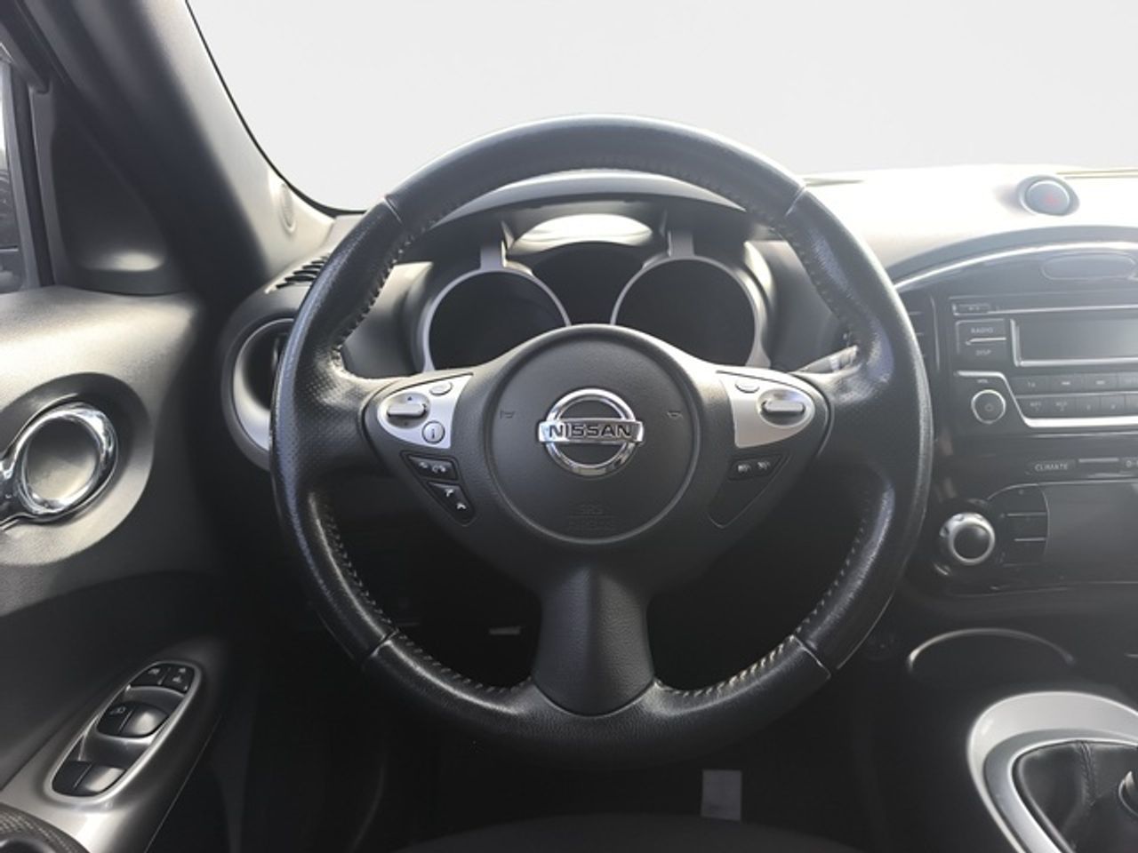 Nissan Juke 1.5 dCi Visia 4X2 81 kW (110 CV) - foto 8