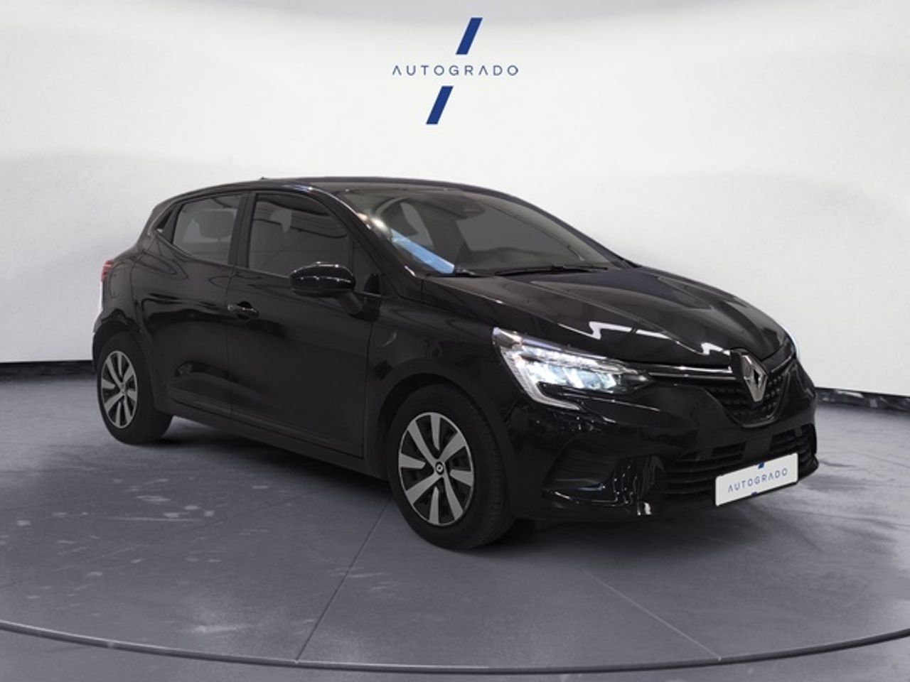Renault Clio Equilibre TCe 66 kW (90 CV) - foto 6