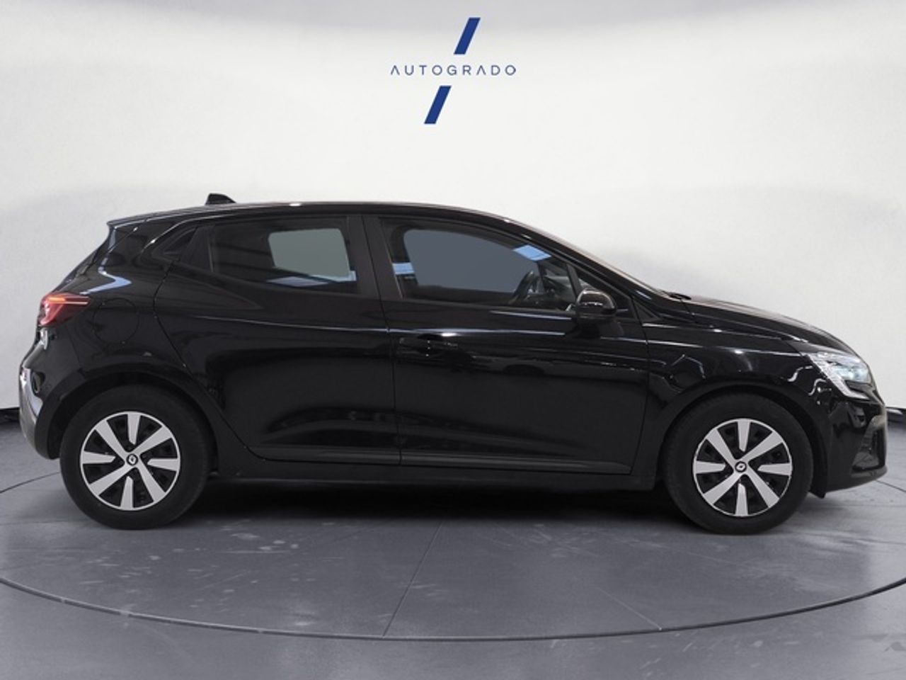 Renault Clio Equilibre TCe 66 kW (90 CV) - foto 5