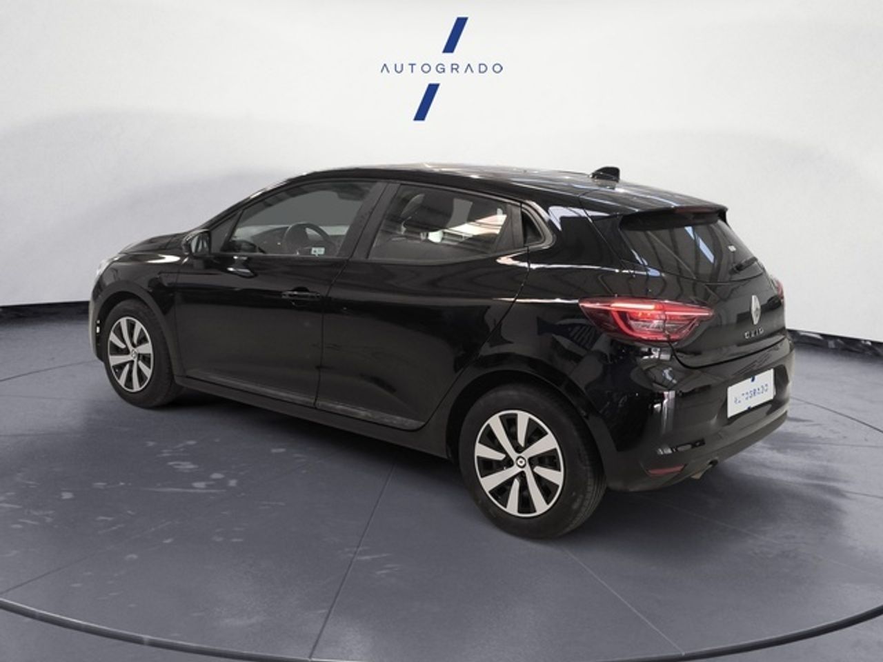 Renault Clio Equilibre TCe 66 kW (90 CV) - foto 2
