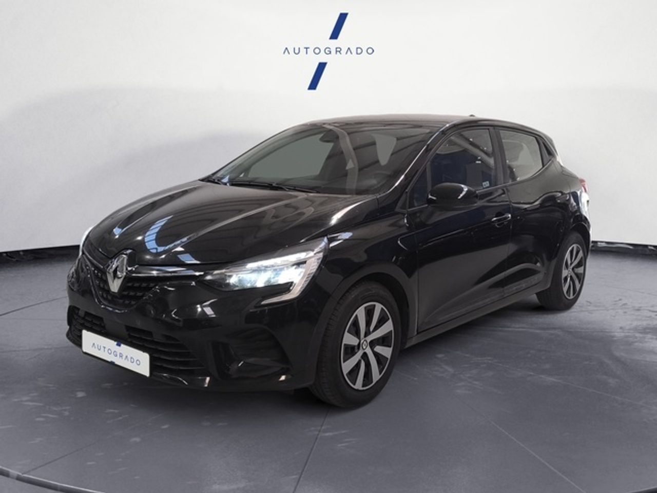 Renault Clio Equilibre TCe 66 kW (90 CV)