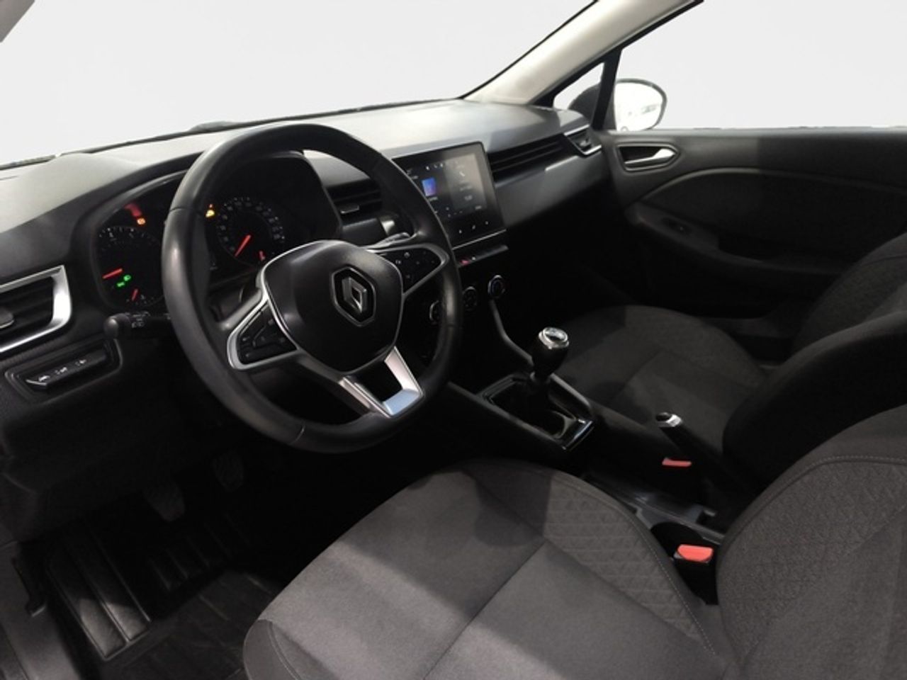 Renault Clio Equilibre TCe 66 kW (90 CV) - foto 8