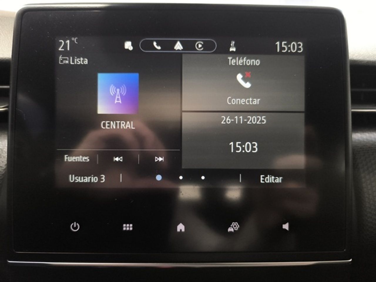 Renault Clio Equilibre TCe 66 kW (90 CV) - foto 20