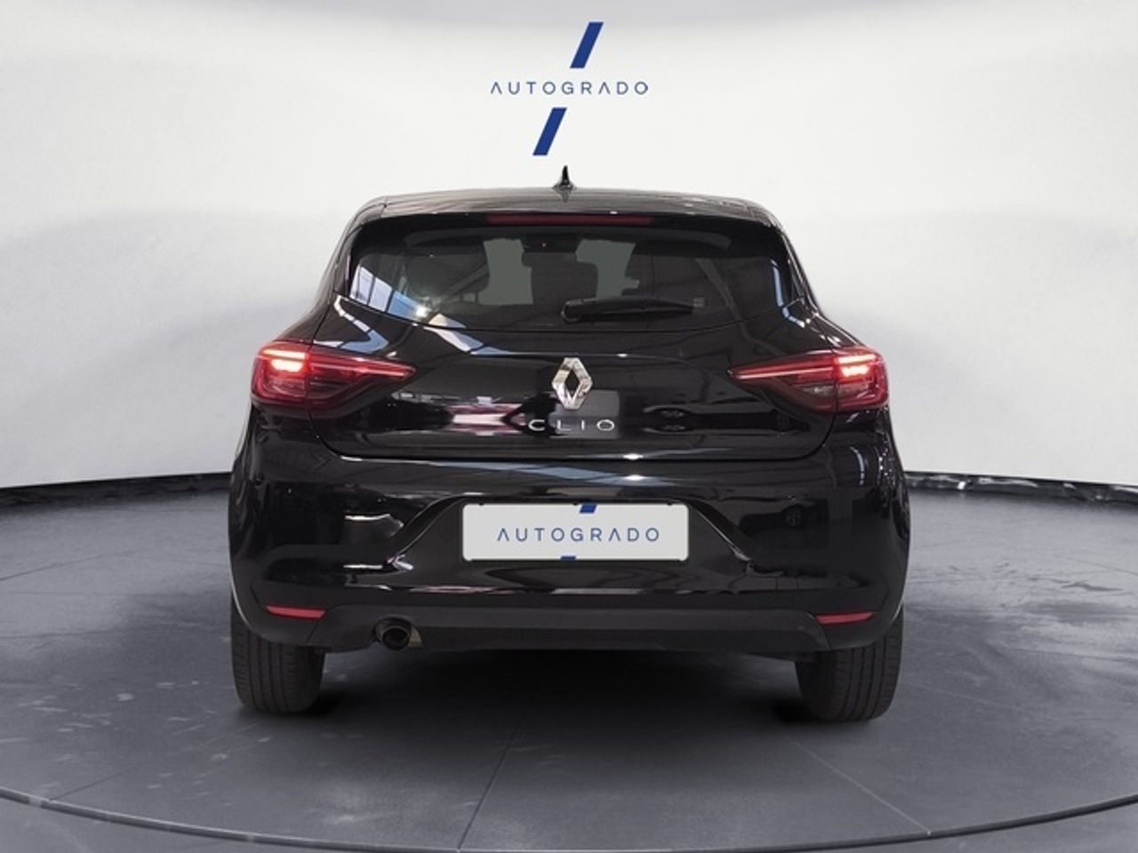 Renault Clio Equilibre TCe 66 kW (90 CV) - foto 3