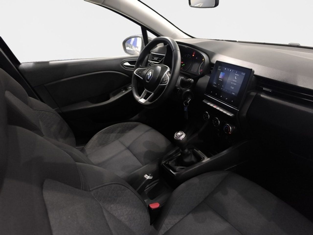 Renault Clio Equilibre TCe 66 kW (90 CV) - foto 14