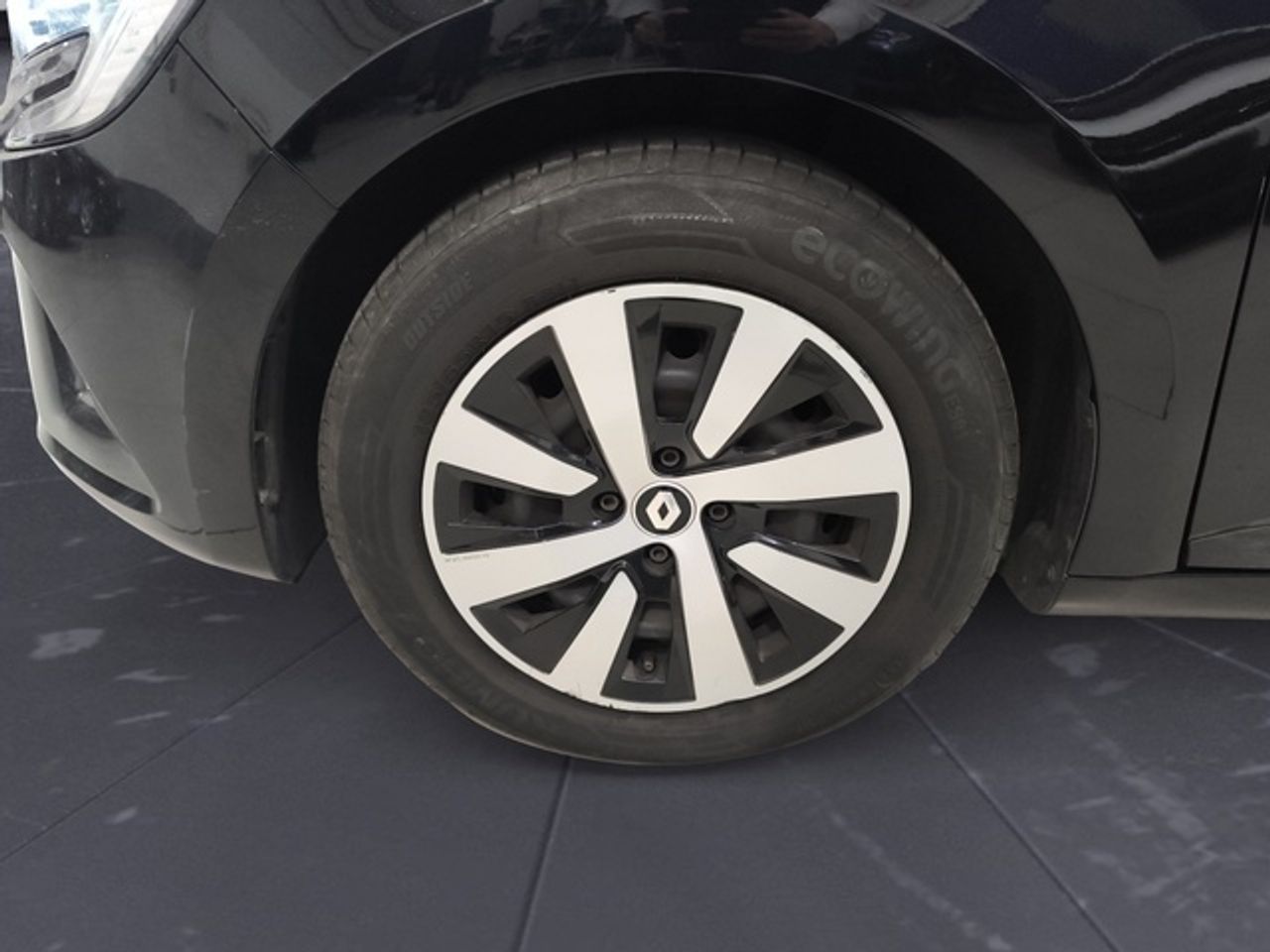 Renault Clio Equilibre TCe 66 kW (90 CV) - foto 13