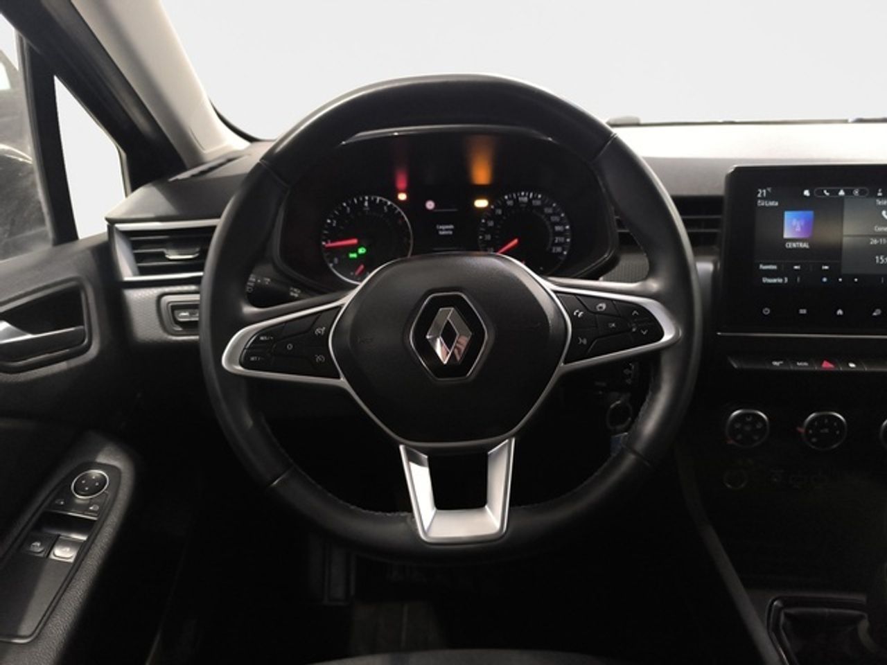 Renault Clio Equilibre TCe 66 kW (90 CV) - foto 11