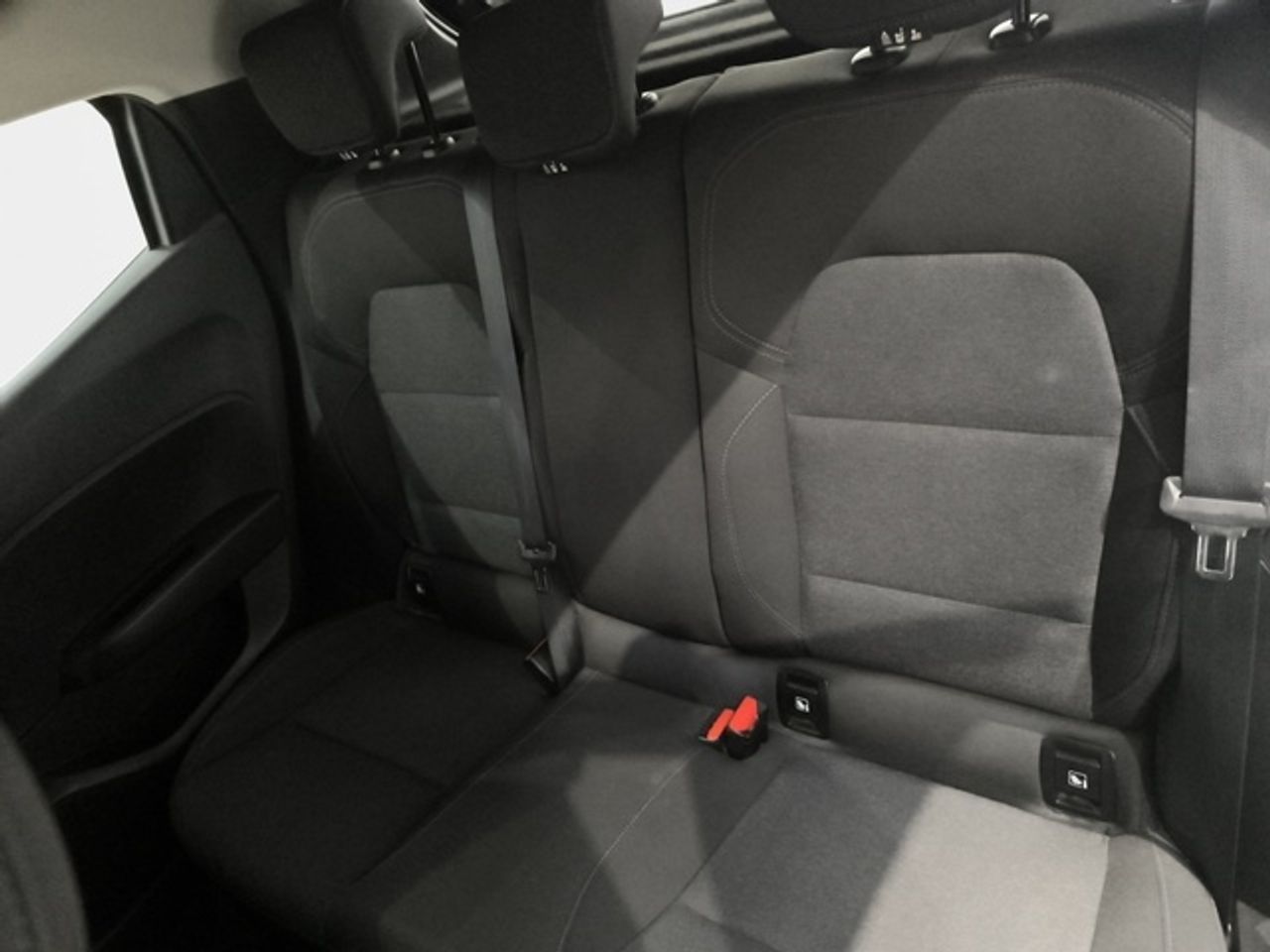 Renault Clio Equilibre TCe 66 kW (90 CV) - foto 12