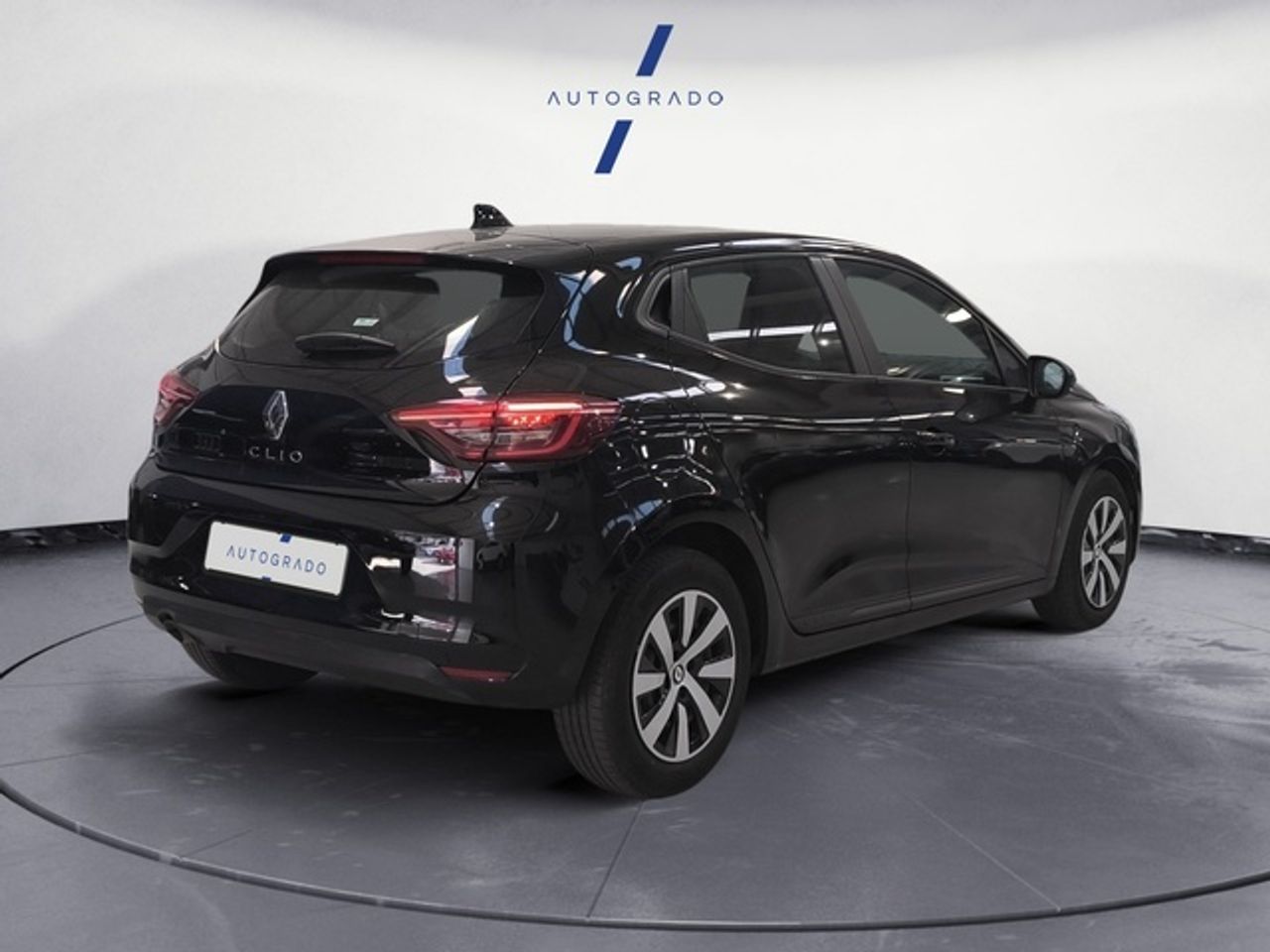 Renault Clio Equilibre TCe 66 kW (90 CV) - foto 4