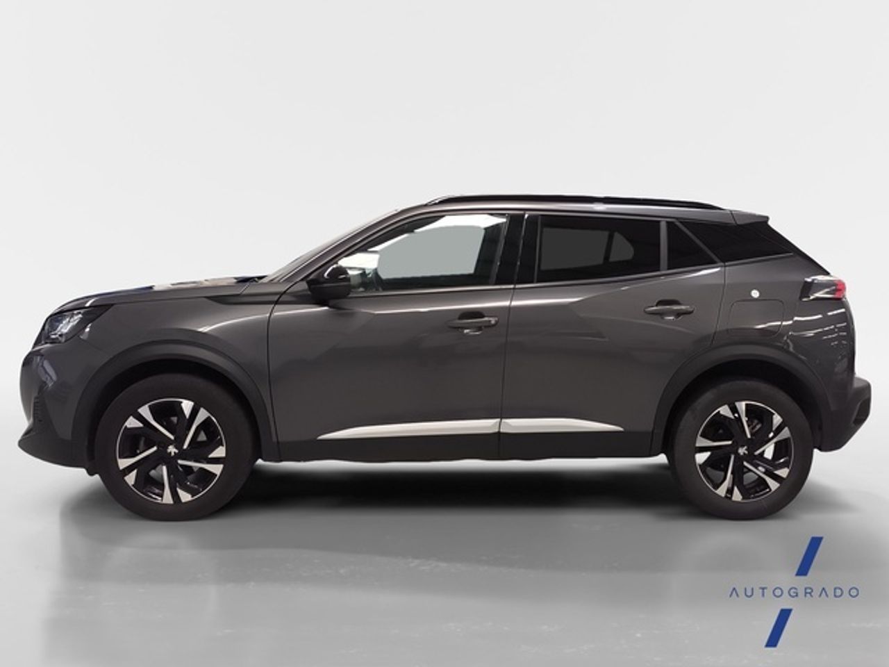 Peugeot 2008 PureTech 130 S&S Allure Pack 96 kW (130 CV) - foto 2