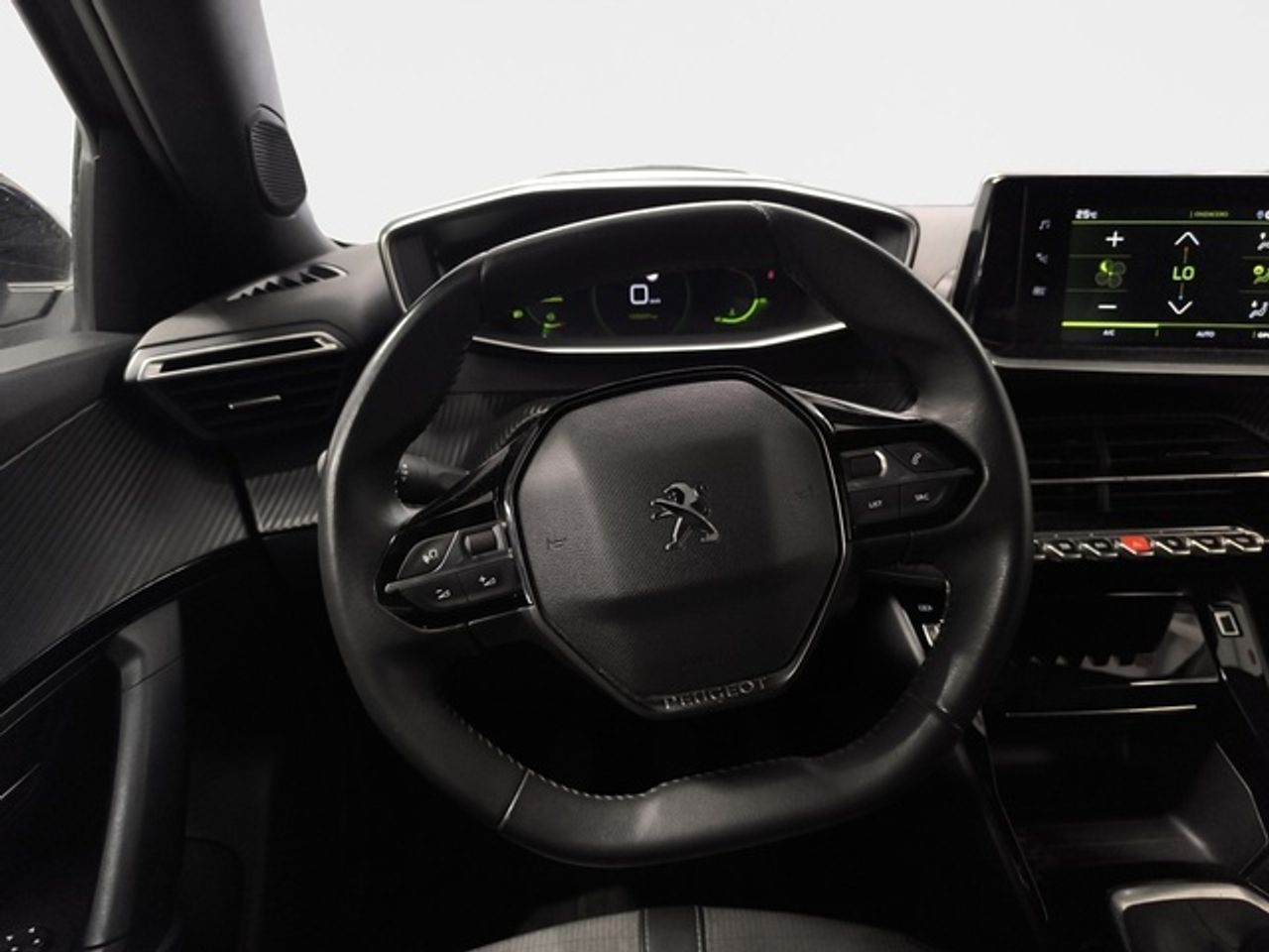 Peugeot 2008 PureTech 130 S&S Allure Pack 96 kW (130 CV) - foto 12