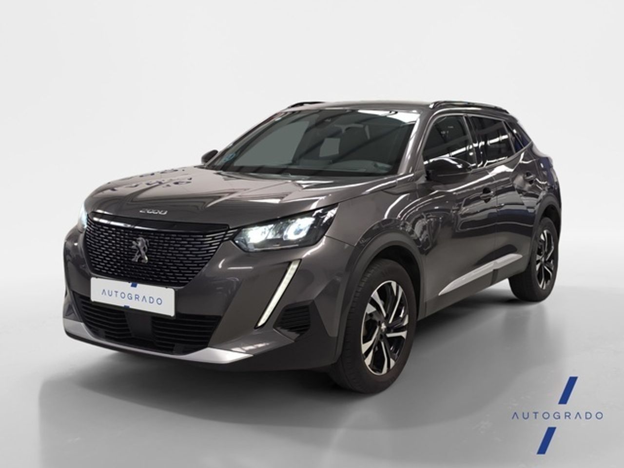 Peugeot 2008 PureTech 130 S&S Allure Pack 96 kW (130 CV)