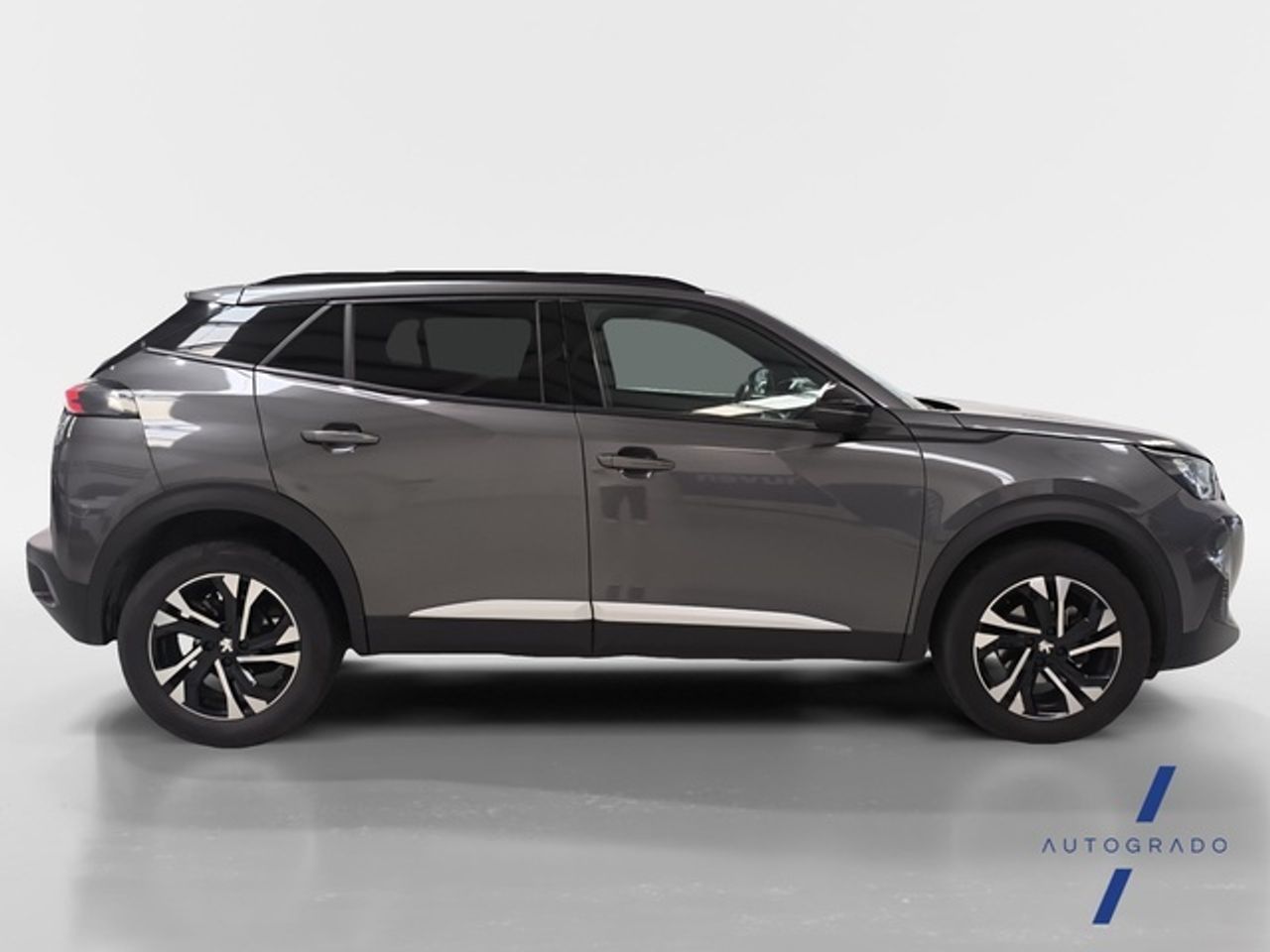 Peugeot 2008 PureTech 130 S&S Allure Pack 96 kW (130 CV) - foto 6