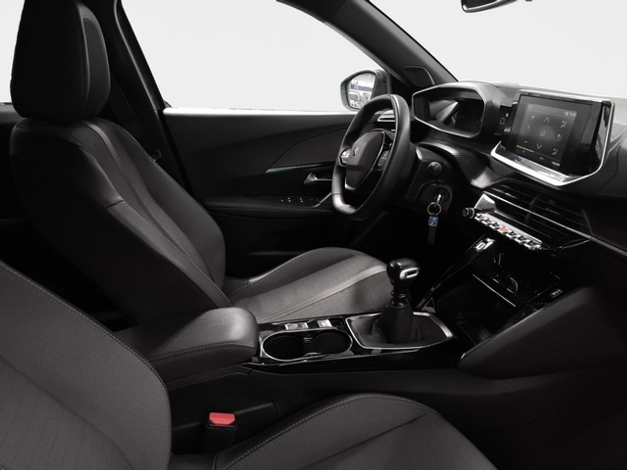 Peugeot 2008 PureTech 130 S&S Allure Pack 96 kW (130 CV) - foto 15