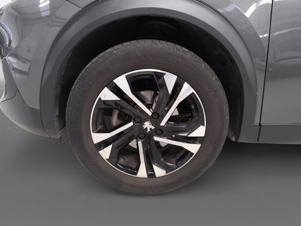 Peugeot 2008 PureTech 130 S&S Allure Pack 96 kW (130 CV) - foto 14