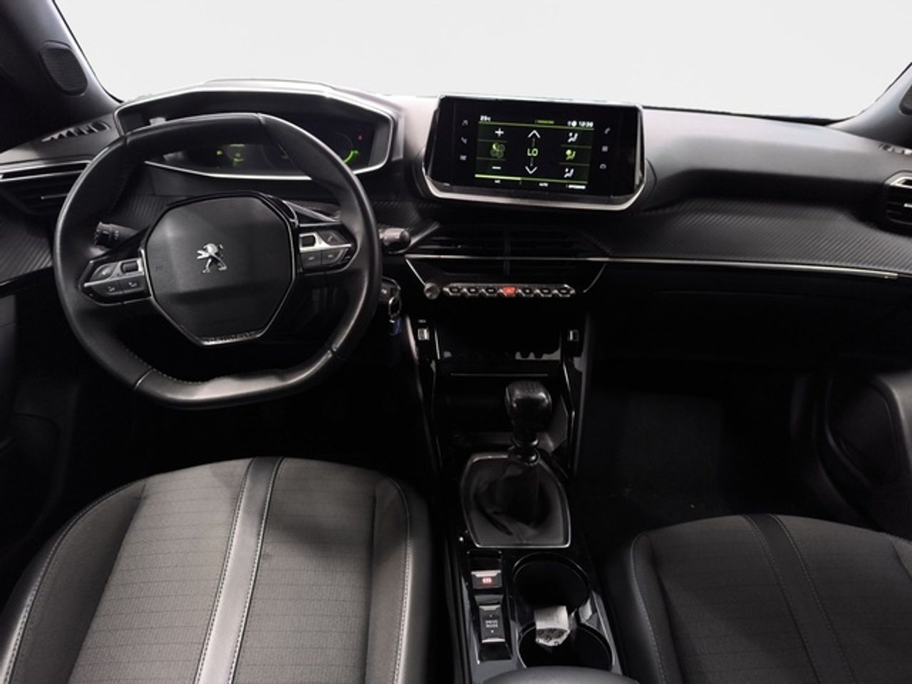 Peugeot 2008 PureTech 130 S&S Allure Pack 96 kW (130 CV) - foto 10