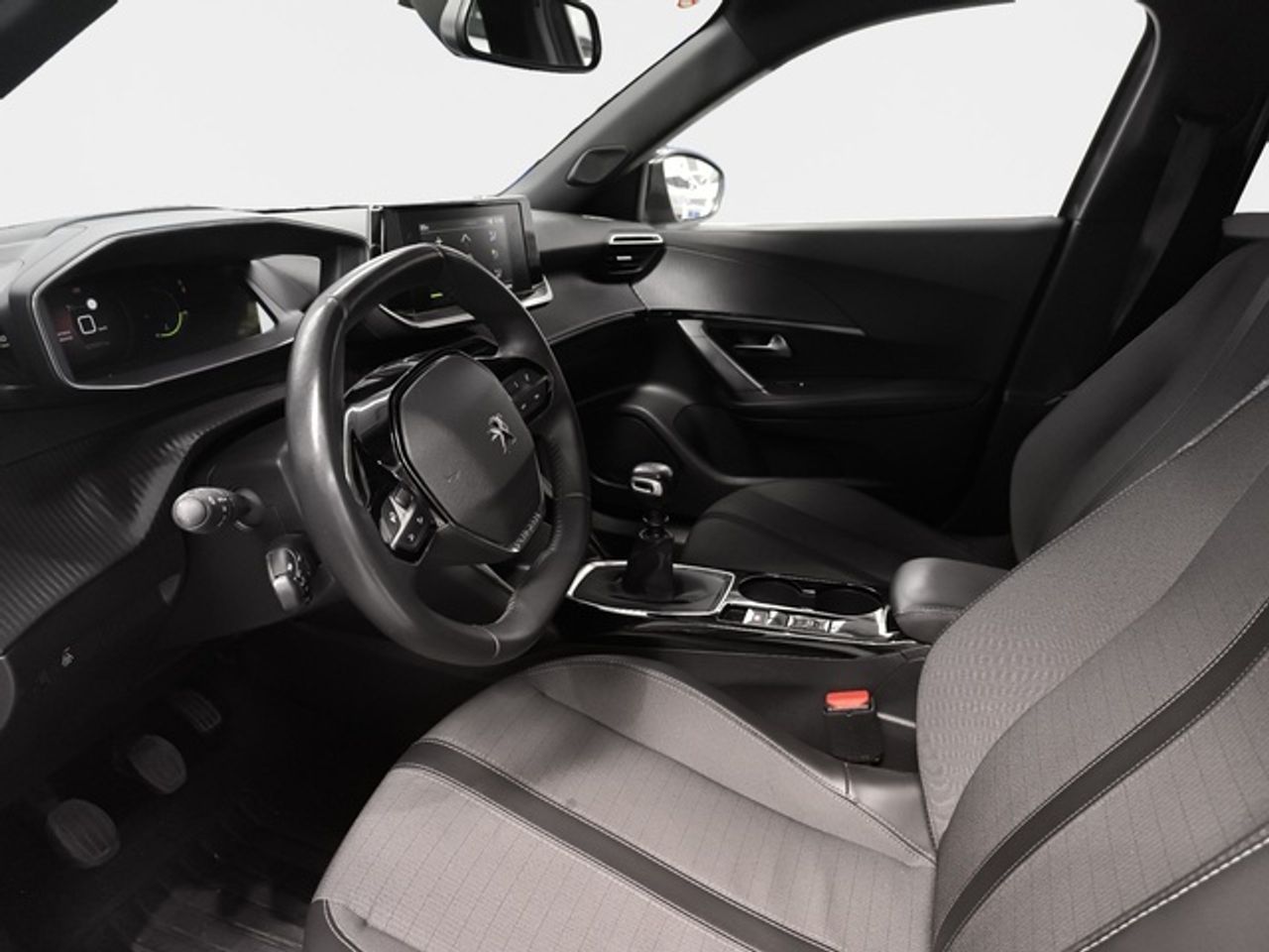 Peugeot 2008 PureTech 130 S&S Allure Pack 96 kW (130 CV) - foto 9