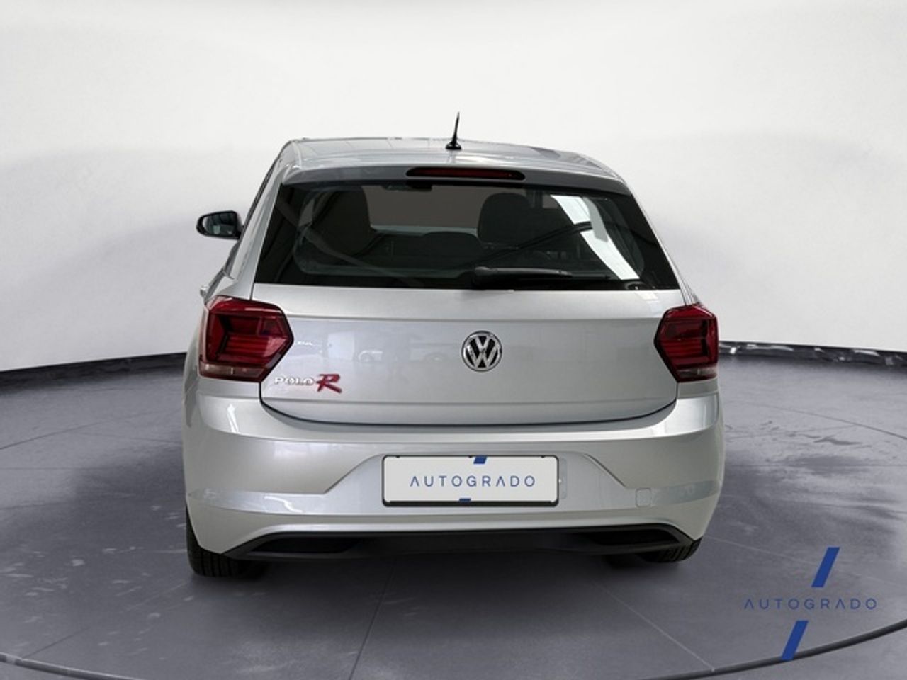 Volkswagen Polo Edition 1.0 55 kW (75 CV) - foto 4