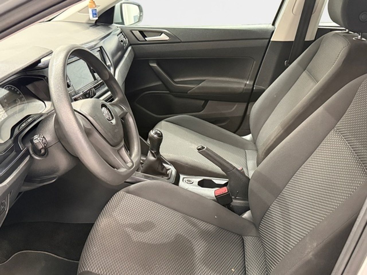 Volkswagen Polo Edition 1.0 55 kW (75 CV) - foto 9