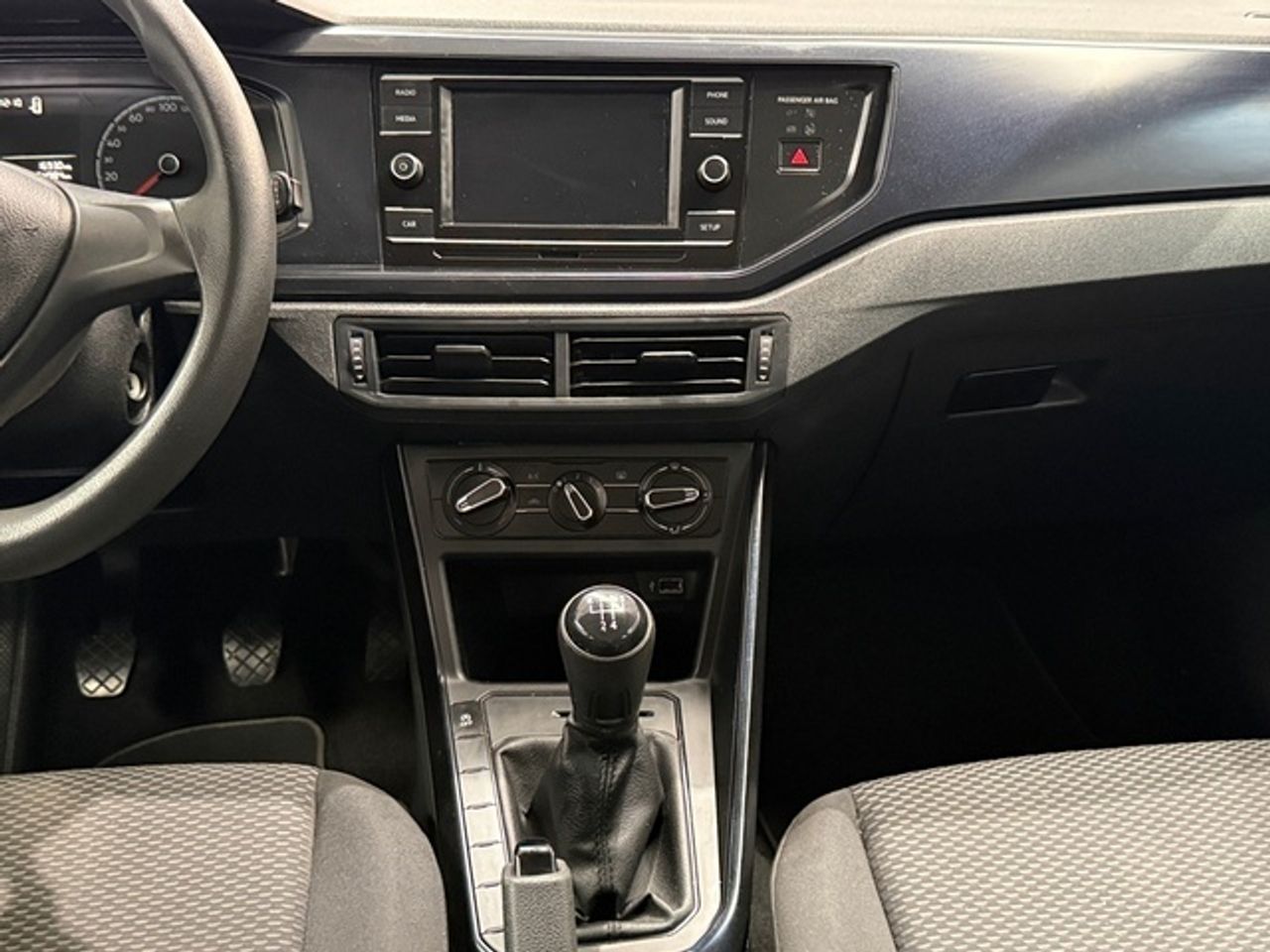 Volkswagen Polo Edition 1.0 55 kW (75 CV) - foto 11