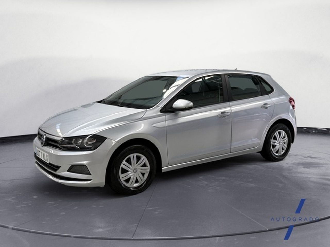 Volkswagen Polo Edition 1.0 55 kW (75 CV)
