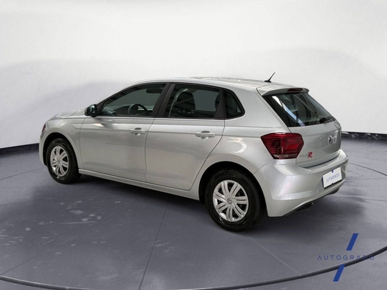 Volkswagen Polo Edition 1.0 55 kW (75 CV) - foto 3