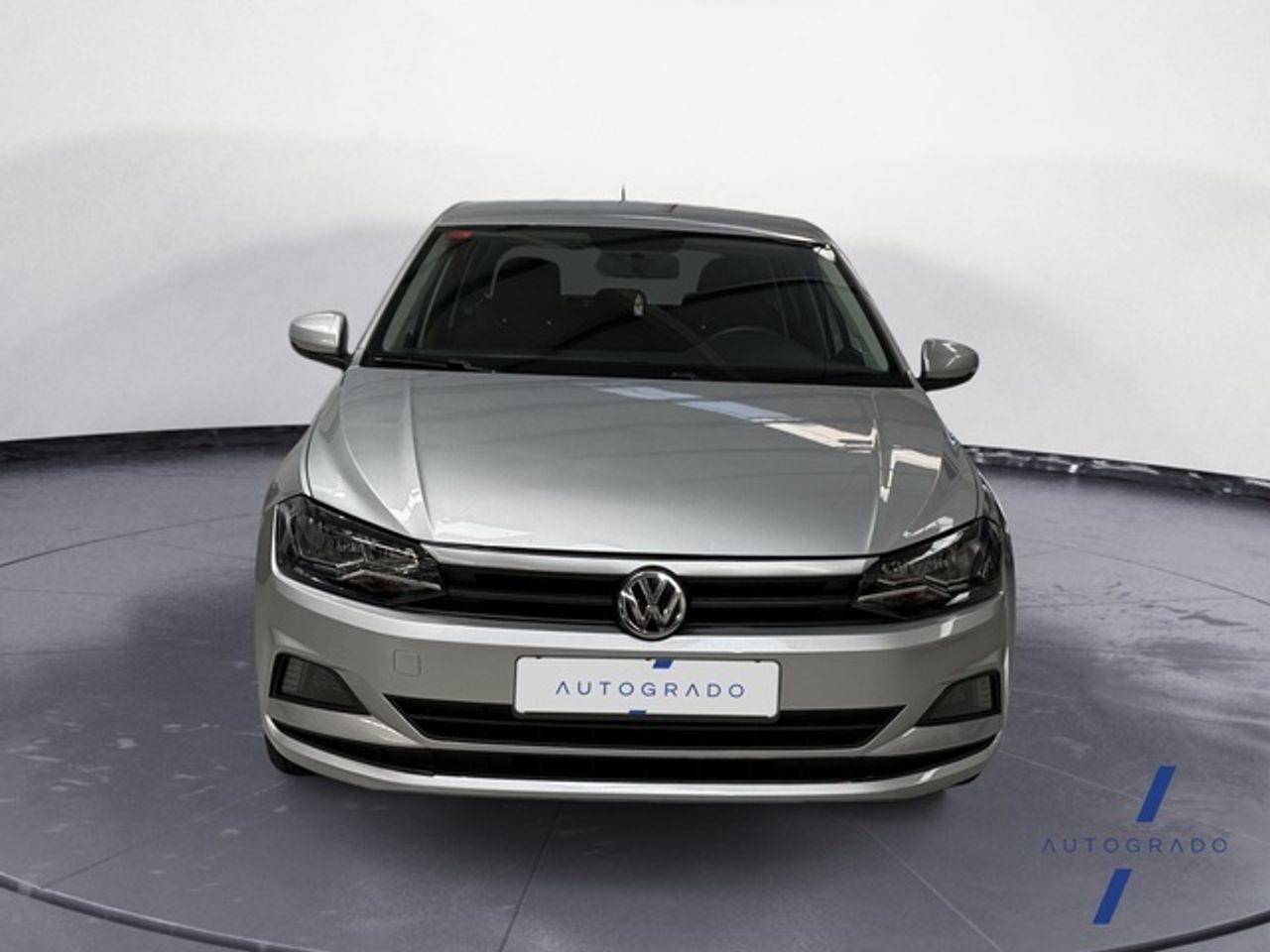 Volkswagen Polo Edition 1.0 55 kW (75 CV) - foto 8