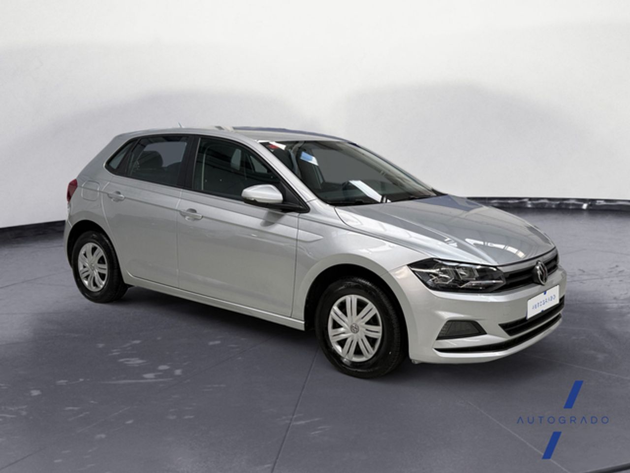 Volkswagen Polo Edition 1.0 55 kW (75 CV) - foto 7