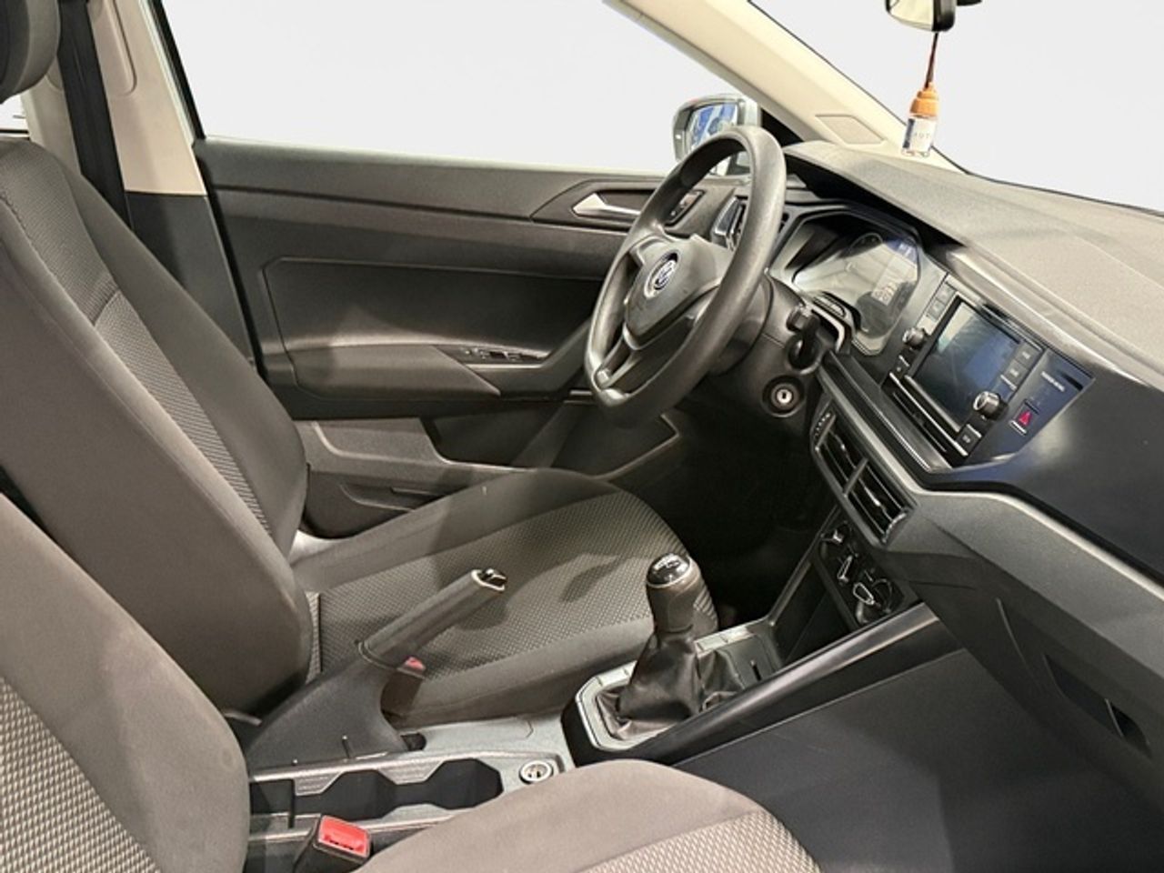 Volkswagen Polo Edition 1.0 55 kW (75 CV) - foto 15