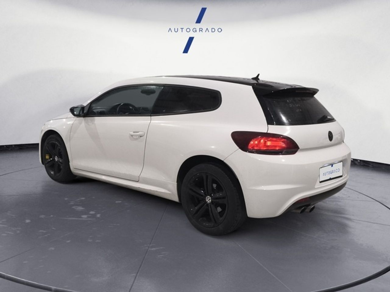 Volkswagen Scirocco by R-Line 1.4 TSI 90 kW (122 CV) - foto 3