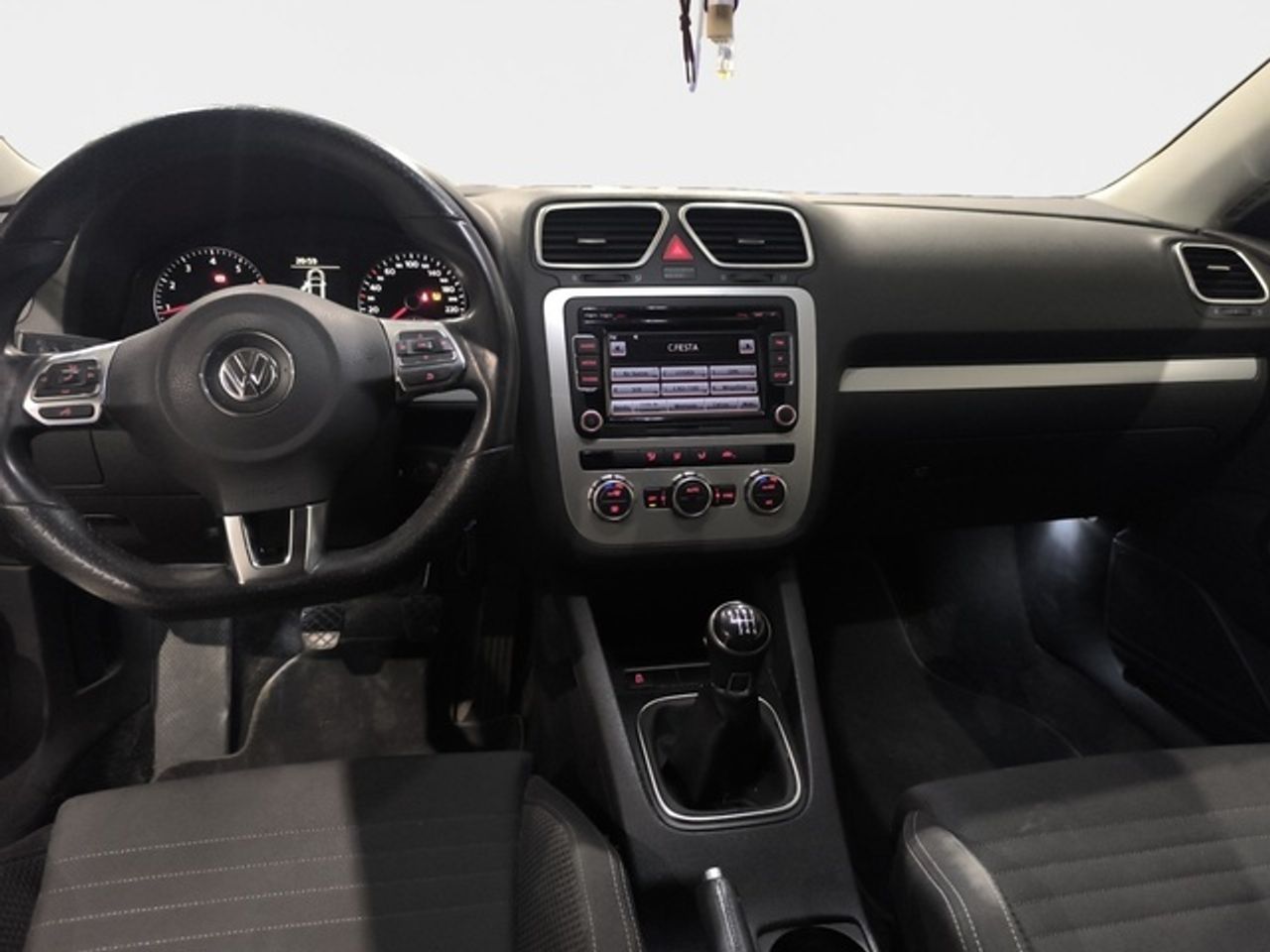 Volkswagen Scirocco by R-Line 1.4 TSI 90 kW (122 CV) - foto 10