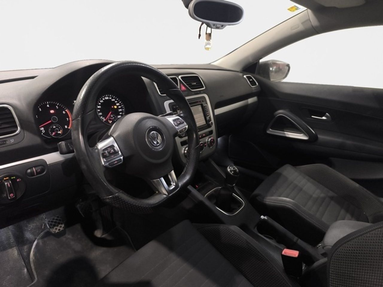 Volkswagen Scirocco by R-Line 1.4 TSI 90 kW (122 CV) - foto 9