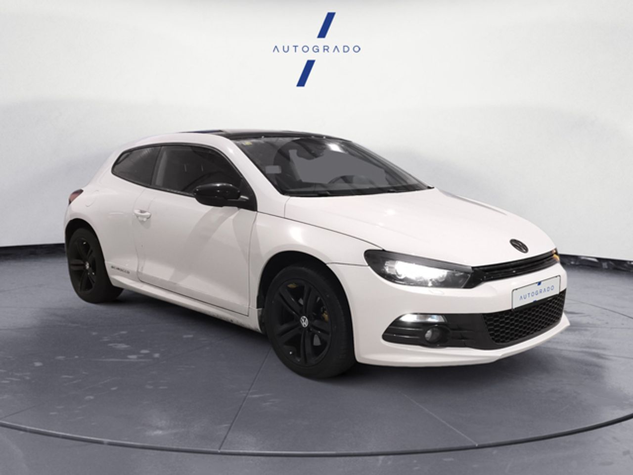 Volkswagen Scirocco by R-Line 1.4 TSI 90 kW (122 CV) - foto 7
