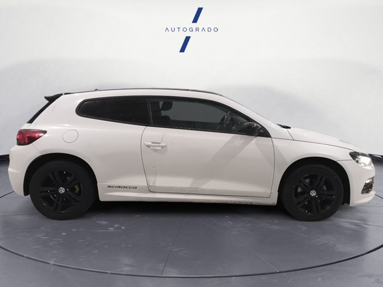 Volkswagen Scirocco by R-Line 1.4 TSI 90 kW (122 CV) - foto 6
