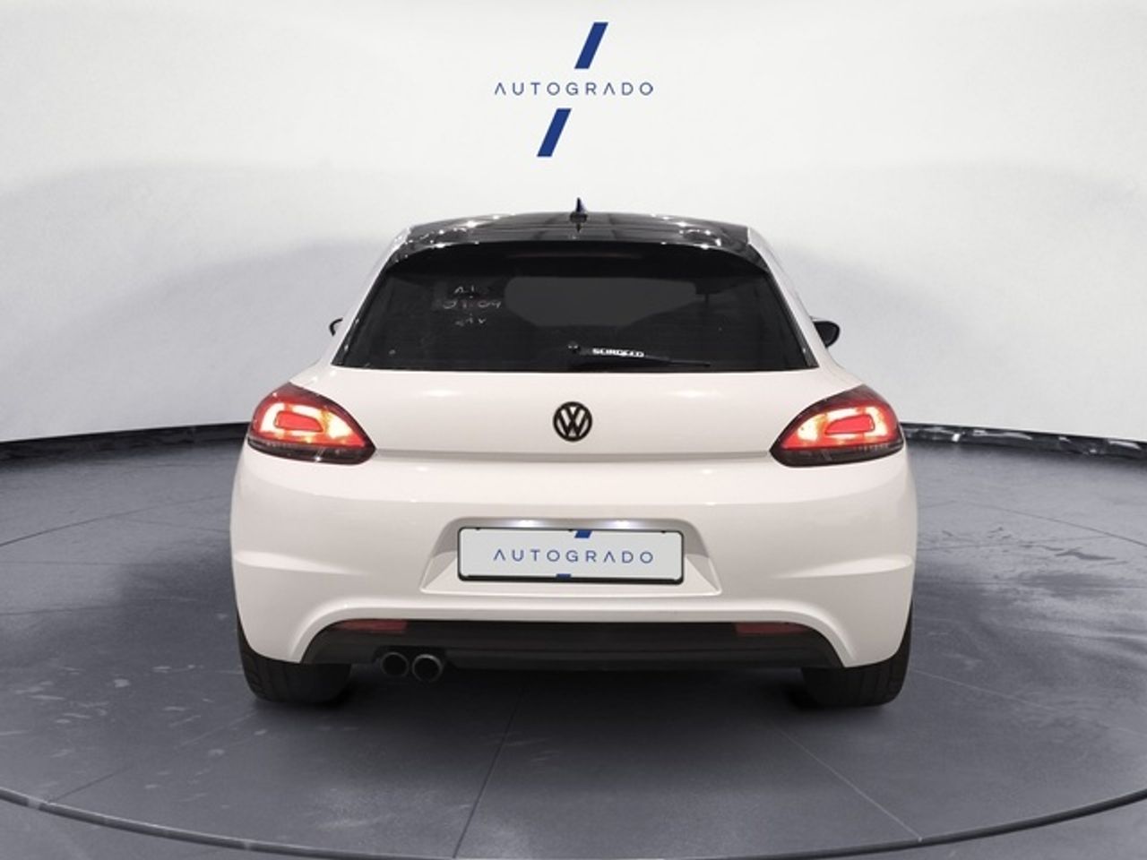 Volkswagen Scirocco by R-Line 1.4 TSI 90 kW (122 CV) - foto 4